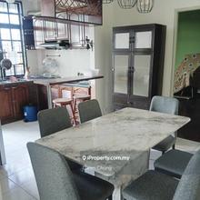 Lee Ling Apartment, Matang 3bedroom unit  Apartment for Rent