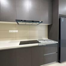 Sunway Artessa, 4 Rooms,Partly Furnished,Brand New, near LRT