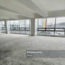 Corner Lot Office For Rent at Jalan Ipoh, Kuala Lumpur