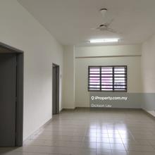 Astana Square Apartment at Taman Daya, Kepong