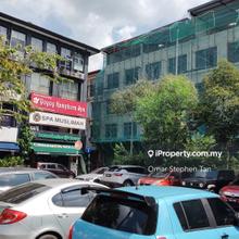 Retail Office Shop @ Melawati Square, Taman Melawati, Kuala Lumpur 