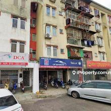 Shop Balakong,Taman Harmoni Indah,Seri Kembangan,Tmn Sg Besi Indah