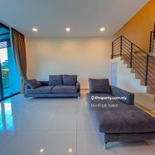 3 Storey Reflexion, Taman Nusaputra, Puchong South