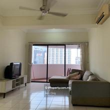 Angkasa Impian 2 3r2b for sale rm600k