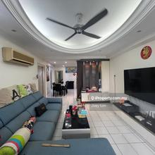 Pandan Villa / Pandan Ville