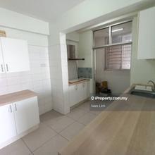 Midfields Condominium 