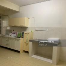 Seremban 2 s2 heights melody,furnished 2 storey,facing empty land