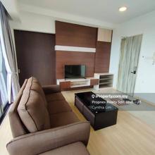 Serviced residence for Rent