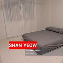 Pangsapuri Suria Batu Kawan For Rent