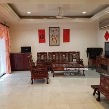 Well maintained Terrace House in Bangsar