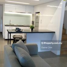Serviced residence for Rent