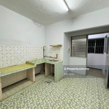 2rooms Flat at Bandar Sunway Seberang Jaya for Rent