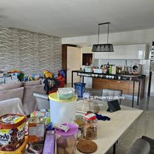 Andana Condominium D'alpinia, Puchong