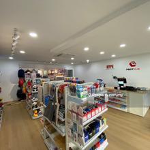 Shoplot @ Taman Sejahtera, Taman Kok Doh