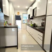 Suriaman Facing playground @ Sendayan dst for sale