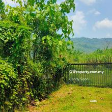 Agriculture Land For Sale in Broga Semenyih Hulu Langat