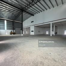 Nilai, Nilai 3 Brand New Detached Factory For Sale (Corner Lot)