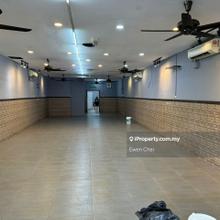 Kuala Ampang Shop (Rent) Jalan Ampang Taman Keramat Pandan Perdana