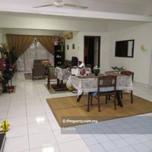 Cyber Heights Villa Apartment 1st floor 1690 sf