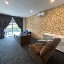 Austin V Square @ Taman Austin Perdana Office (2nd Floor With Lift)  