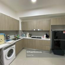 Serviced residence for Rent