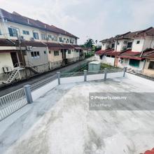 2 Storey Bandar Damai Perdana corner lot - Cheras@ KL for sale