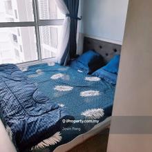 Bayan lepas imperial grande fully furnished