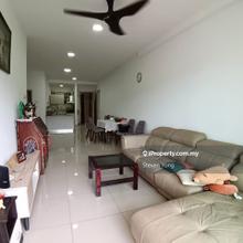 Peaceful & Quite Environment Condominium