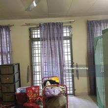 House For Rent - Laguna Merbok