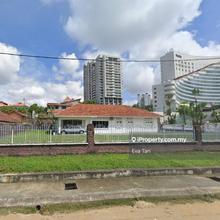 Residential Land with A Detached House for sale