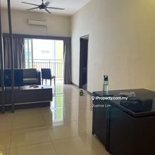 Bayou Lagoon, 2 Rooms,Bukit Katil,Air Keroh, Melaka