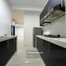 Putra One Residence at Bukit Rahman Putra