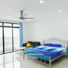 Rental 1300only nice studio 
