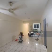 Arena green apartment, bukit jalil, Sri petaling 