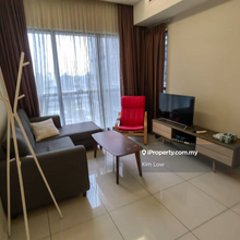 Serviced residence for Sale