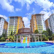 Bayou Lagoon Park Resort, Melaka - 10 min to Melaka Mall