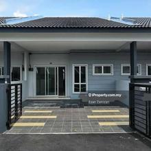 Rumah Teres Rumah Berangkai 2 Tingkat Untuk Dijual Di Perlis Iproperty Com My