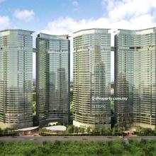 Setia Sky Residences for Sale