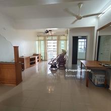 Desa Bukit Dumbar - Fully Renovated - 700' - 1 Car Park - Jelutong