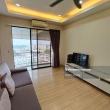 Renovated Casa Lago Apartment for Sale