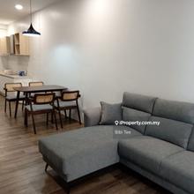 Hk apartment for rent 2br brand new