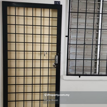 Apartment For Rent Pangsapuri Taman Tasik Utama, Ayer Keroh Melaka
