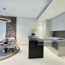 Pavilion Damansara Heights Residence for Sale