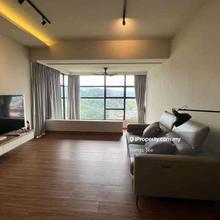 Irama wangsa wangsa maju