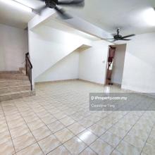 Full Loan 20x70  2 Storey Taman Semenyih Permata, Semenyih 