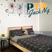 Woodsbury Suites (Butterworth) Corner unit 2 Room Type for Sale