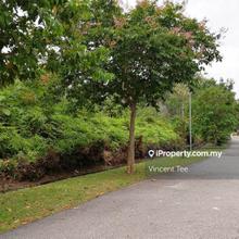 11000sf Bungalow Lot Subang Bestari Shah Alam