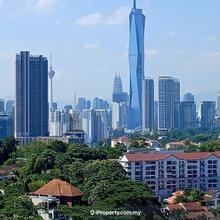 Robson Condominium @ Taman Seputeh, Midvalley