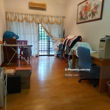 Kubah Residence 
