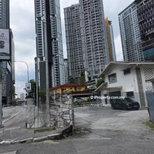 Mainroad to KLCC (3min). Freehold Land. 39 Uses / Buildings / Business